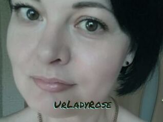 UrLadyRose
