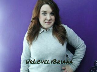 UrLovelyBriana