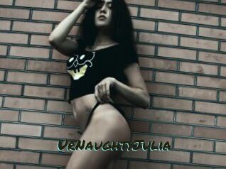 UrNaughtyJulia