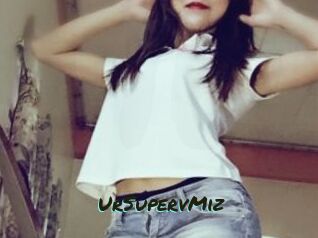 UrSupervMiz