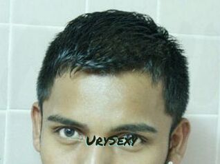 UrySexy