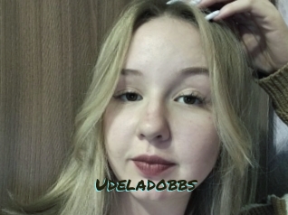 Udeladobbs
