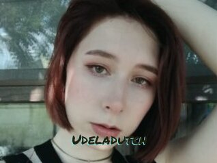 Udeladutch