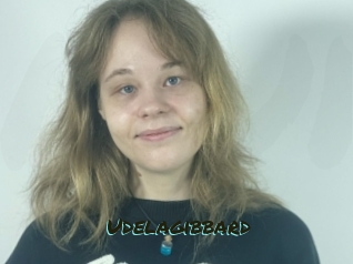Udelagibbard