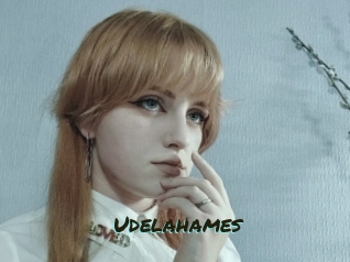 Udelahames