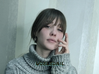 Udeledail