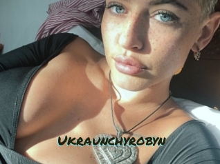 Ukraunchyrobyn