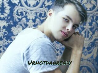 Urhotdanready