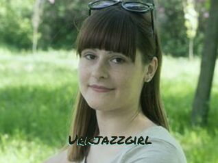 Urkjazzgirl