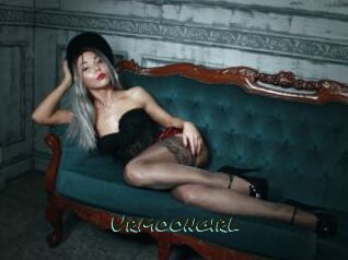 Urmoongirl