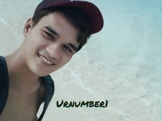 Urnumber1