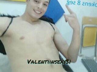 Valentiinsexy31