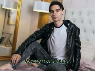 ValentinoGreco