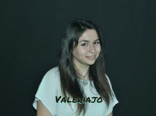 Valeriajo
