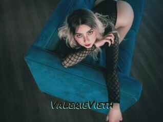 ValerieVieth