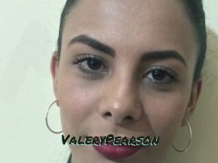 ValeryPearson
