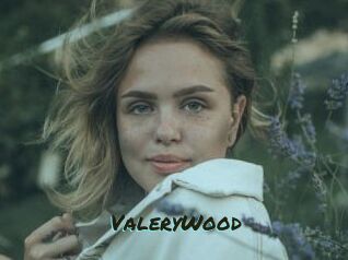 ValeryWood