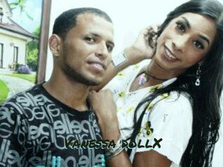 Vanessa_dollX