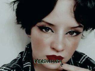 Verdahndi