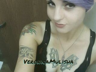 VeronicaMulisha