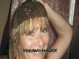 VeryWomanXX