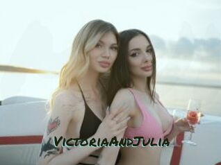 VictoriaAndJulia