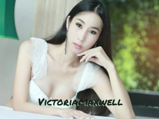 VictoriaMaxwell