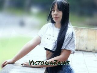 VictoriaZains