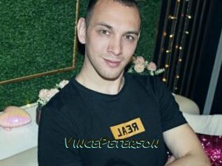 VincePeterson