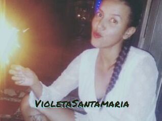 VioletaSantamaria