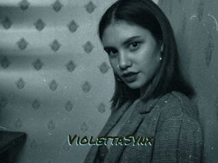 ViolettaSynx