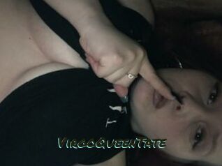 VirgoQueenTate