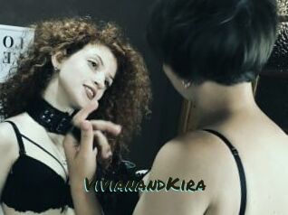 VivianandKira