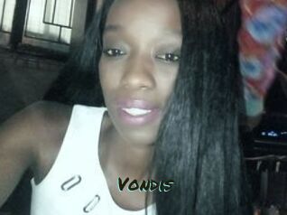 Vondis