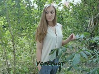 Voskehat