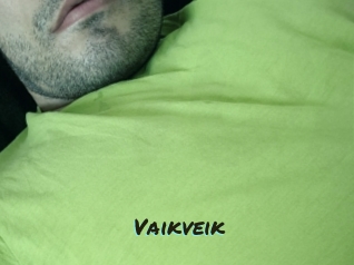 Vaikveik