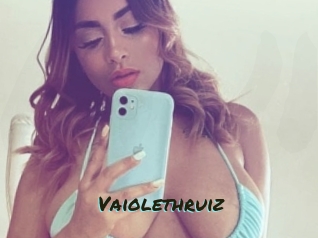 Vaiolethruiz