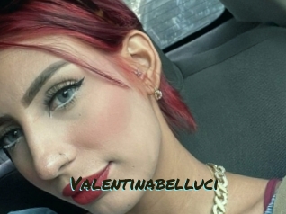 Valentinabelluci