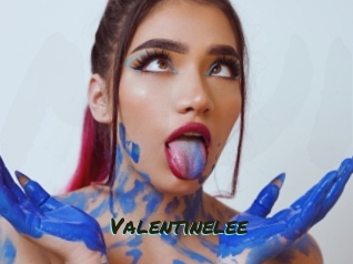Valentinelee