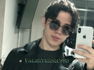 Valentinorusso