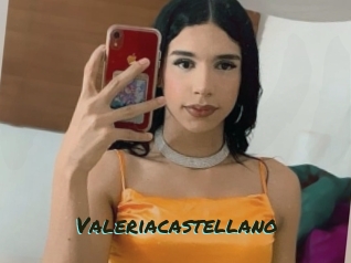 Valeriacastellano