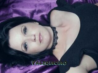 Valeriaciao