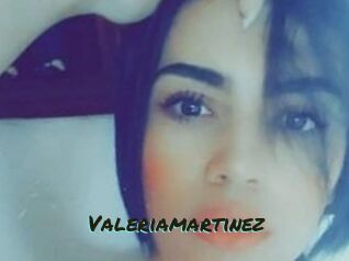 Valeriamartinez