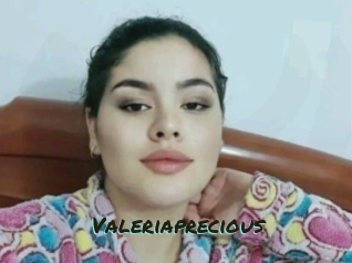Valeriaprecious