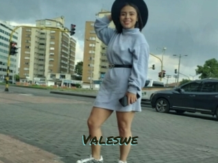 Valeswe