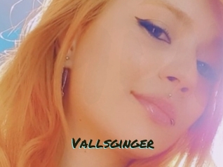 Vallsginger