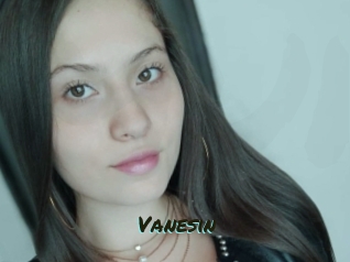 Vanesin