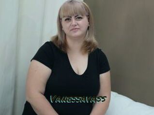 Vanessavass