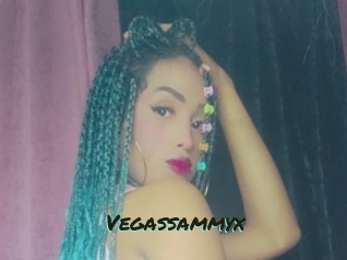 Vegassammyx