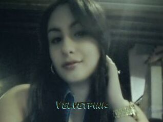 Velvetpink